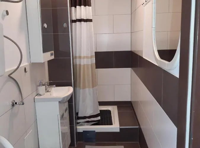 Laudon Apartmán