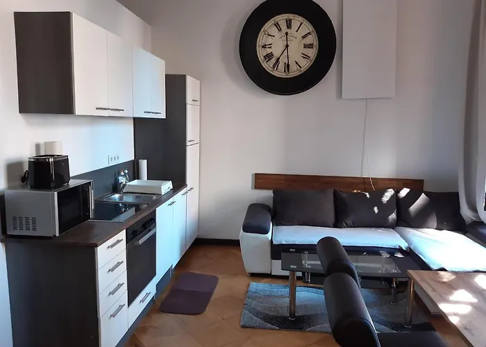Laudon Apartmán
